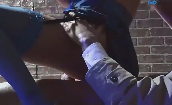 Erotic Kitten Trio in Steamy Threesome Delight